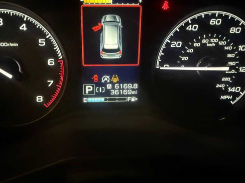 Certified 2023 Subaru Forester image 35