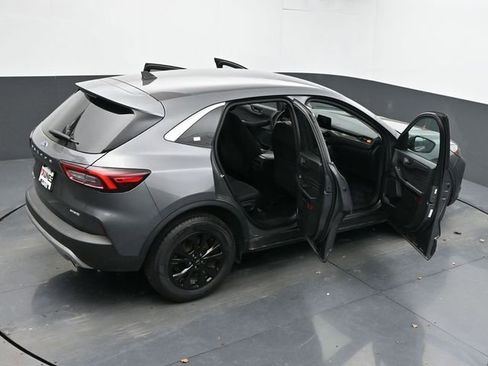 Used 2024 Ford Escape Active image 66