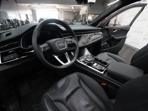 Used 2022 Audi Q7 2.0T Premium Plus image 11
