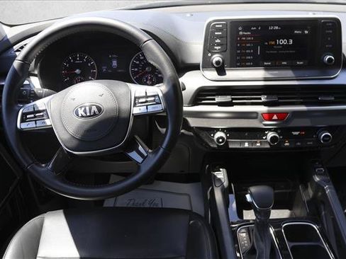 Used 2021 Kia Telluride S AWD/4WD image 24