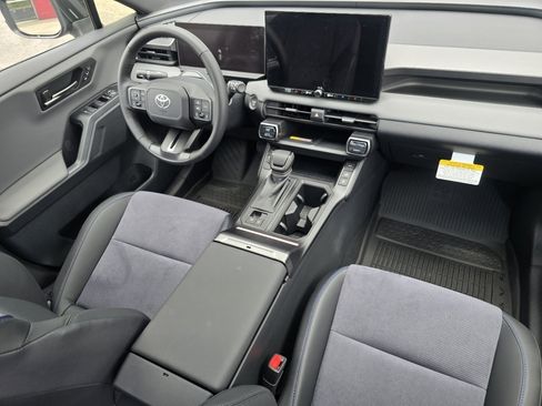 New 2026 Toyota RAV4 AWD Plug-in Hybrid image 23