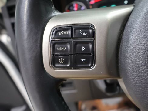 Used 2012 Jeep Liberty Limited Jet w/ Trailer Tow Class III Group AWD/4WD image 30