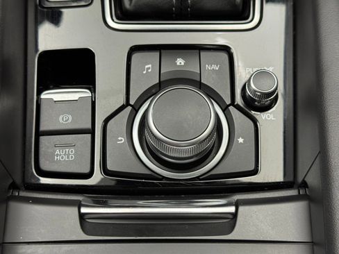 Used 2020 MAZDA MAZDA6 Grand Touring image 28