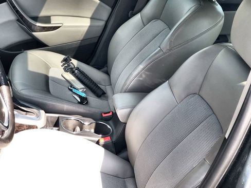 Used 2013 Buick Verano Convenience image 11