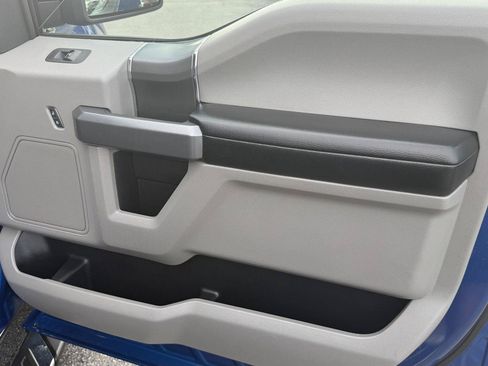 Used 2017 Ford F150 XLT w/ Equipment Group 301A Mid AWD/4WD image 11