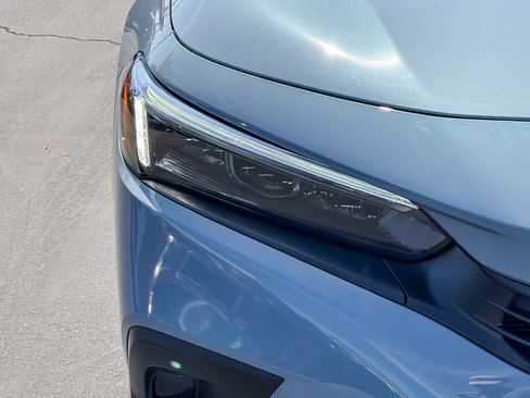 Used 2024 Honda Civic Sport image 7