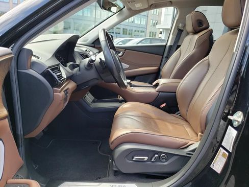 Certified 2021 Acura RDX AWD w/ Advance Package image 17