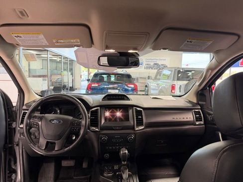Used 2021 Ford Ranger XLT w/ Tremor Off-Road Package AWD/4WD image 37