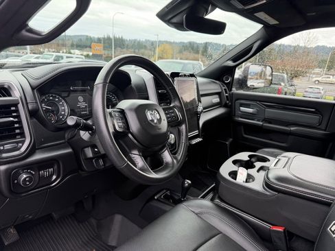 Used 2020 RAM 2500 Power Wagon image 17