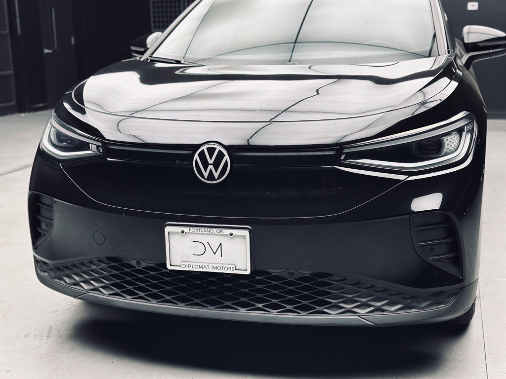Used 2022 Volkswagen ID.4 Pro S RWD image 15