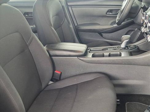 Used 2025 Nissan Sentra S FWD image 19