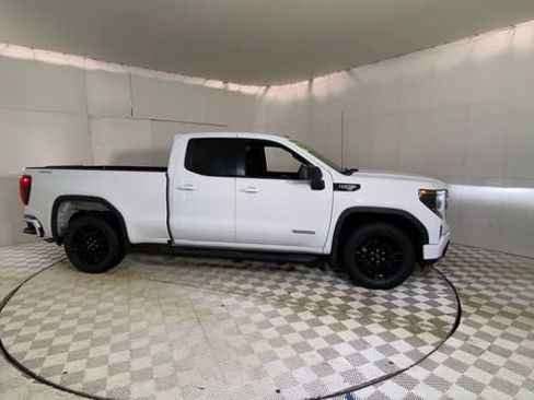 Certified 2023 GMC Sierra 1500 Elevation image 4