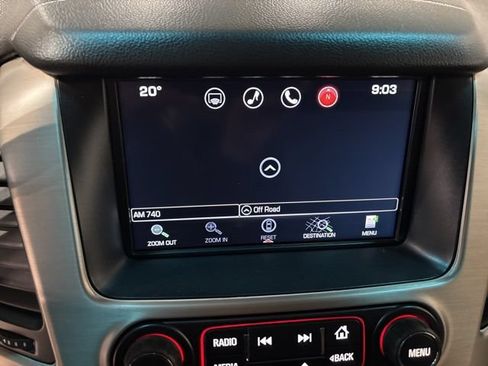 Used 2016 GMC Yukon Denali AWD/4WD image 27