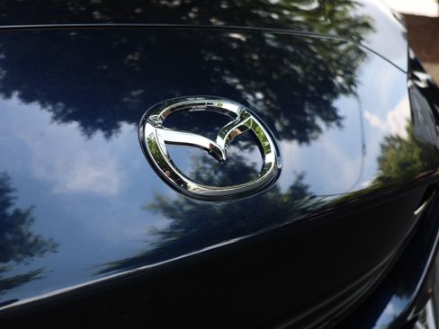 New 2026 MAZDA MX-5 Miata Club w/ Interior Package RWD image 22