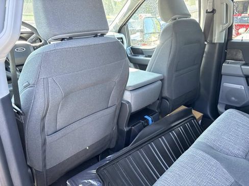 New 2026 Ford F250 XLT w/ XLT Premium Package AWD/4WD image 17