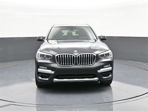 Used 2018 BMW X3 xDrive30i w/ Premium Package image 29