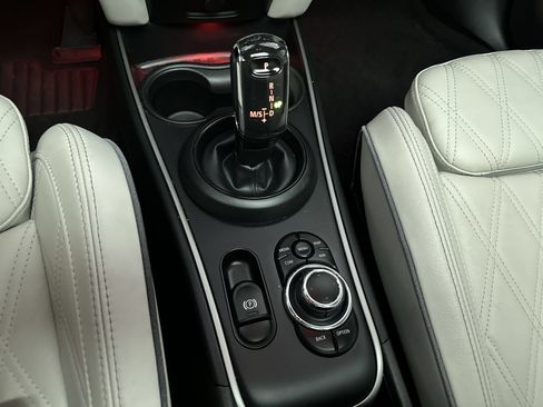 Used 2024 MINI Cooper Countryman S w/ Signature Upholstery Package AWD/4WD image 23