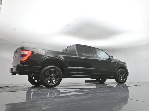 Used 2023 Ford F150 Lariat w/ Equipment Group 502A High AWD/4WD image 53