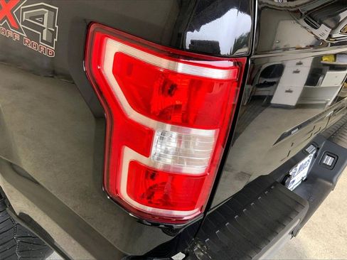 Used 2019 Ford F150 XLT w/ Equipment Group 302A Luxury image 13