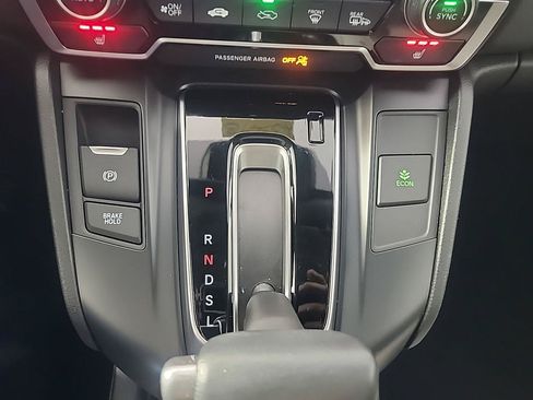 Certified 2019 Honda CR-V EX-L image 31