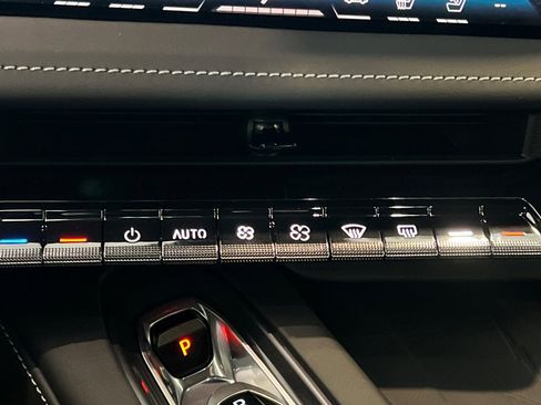 New 2026 Chevrolet Corvette Z06 w/ Stealth Interior Trim Package image 19