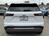 New 2026 Chevrolet Equinox LT image 4