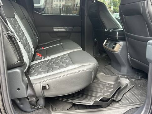 Used 2025 Ford F150 STX w/ Equipment Group 201A FX4 AWD/4WD image 15