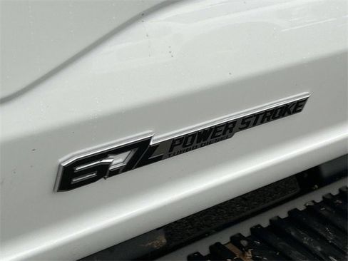 New 2026 Ford F250 XL w/ XL Off-Road Package image 11