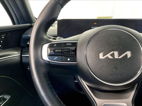 Used 2026 Kia K5 GT w/ GT1 Package image 23