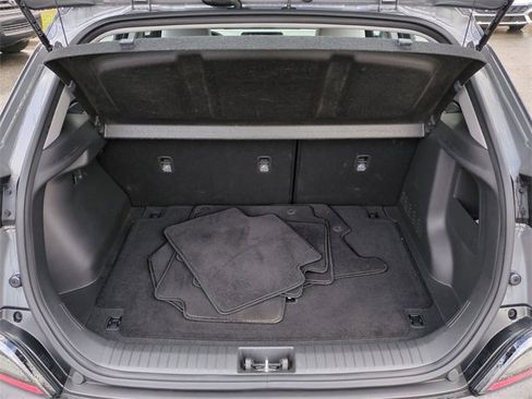 Certified 2023 Hyundai Kona SE w/ Cargo Package image 13