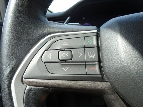 Used 2021 Jeep Grand Cherokee L Limited AWD/4WD image 24