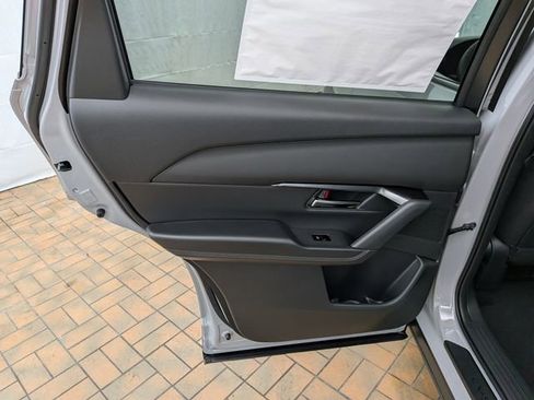 New 2026 MAZDA CX-5 Select image 13