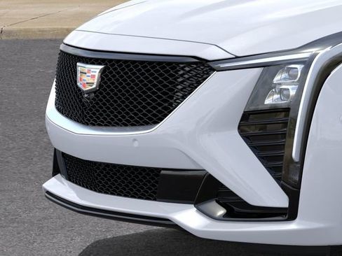 New 2026 Cadillac CT5 Sport AWD/4WD image 13