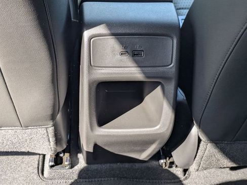 New 2026 Chevrolet Trax LT w/ Sunroof Package FWD image 26