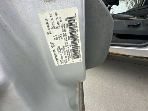 Used 2008 Dodge Ram 1500 Truck SLT image 29