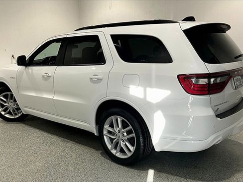 Used 2025 Dodge Durango R/T image 4