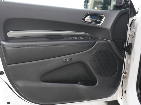 Used 2020 Dodge Durango GT AWD/4WD image 20