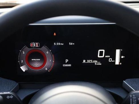 New 2026 Nissan Kicks SV w/ SV Premium Package image 12