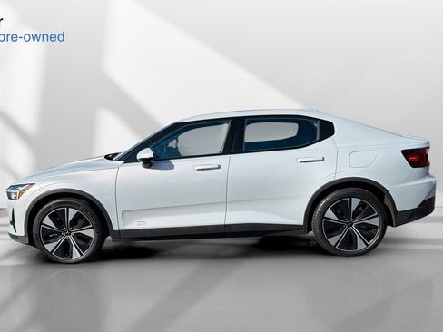 Used 2023 Polestar Polestar 2 AWD/4WD image 2