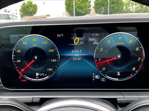 Used 2023 Mercedes-Benz GLE 350 4MATIC image 26