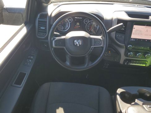 Used 2023 RAM 3500 Tradesman image 17