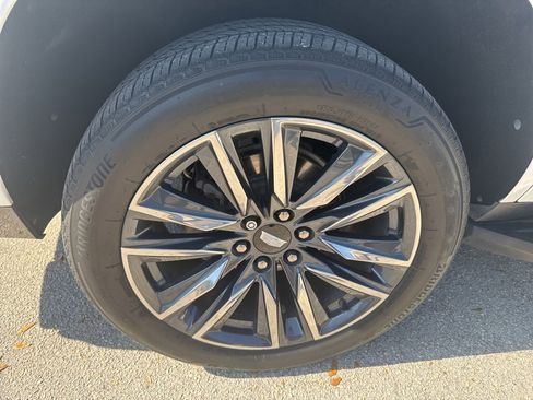 Used 2022 Cadillac Escalade Sport image 15