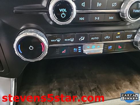 Used 2022 Ford F150 Lariat image 16