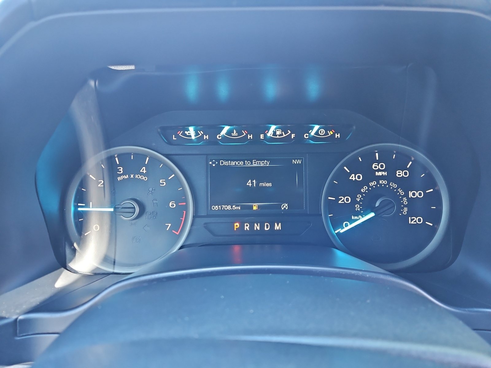 Used 2020 Ford F150 XLT w/ Equipment Group 302A Luxury AWD/4WD image 19