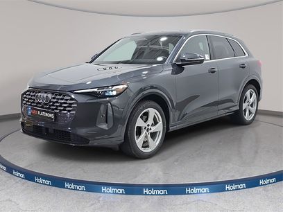 New 2025 Audi Q5 Prestige