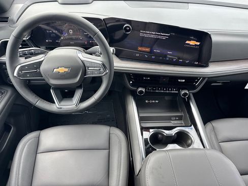 New 2026 Chevrolet Tahoe LT w/ Comfort Package image 24