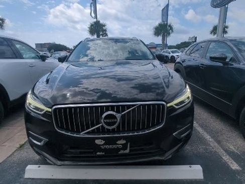 Used 2019 Volvo XC60 T6 Inscription AWD/4WD image 8