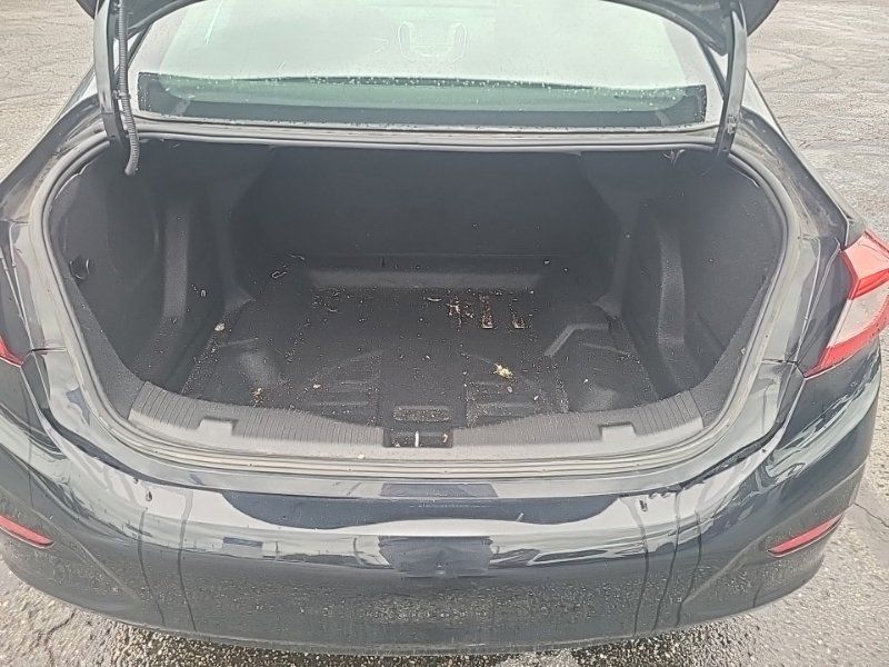 Used 2018 Chevrolet Cruze LS FWD image 9