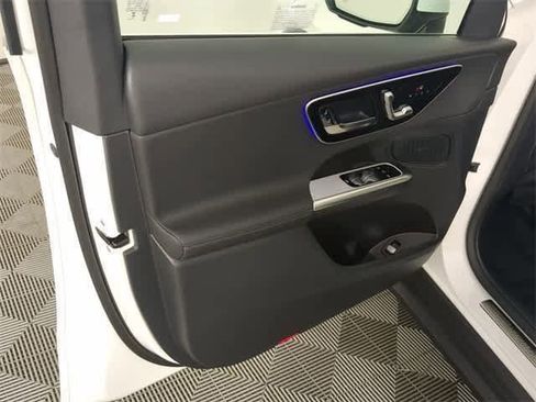 Certified 2026 Mercedes-Benz GLC 300 4MATIC image 16