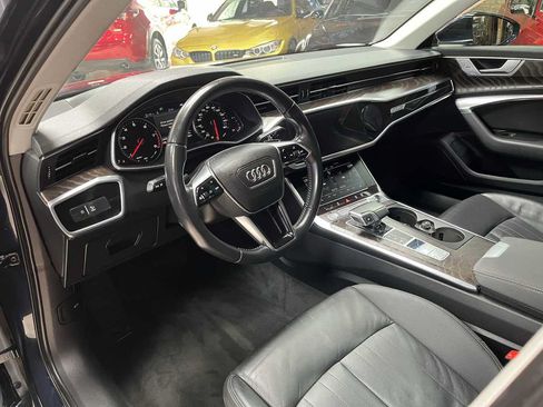 Used 2019 Audi A6 2.0T Premium w/ Convenience Package AWD/4WD image 11